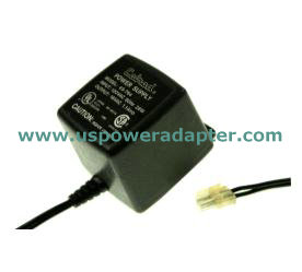 New Calrad 45-764 AC Power Supply Charger Adapter - Click Image to Close