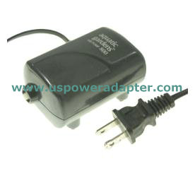 New Aquatic Gardens MK-1600 AC Power Supply Charger Adapter