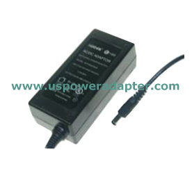 New Augen SFP0902000P AC Power Supply Charger Adapter - Click Image to Close
