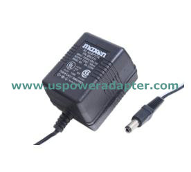 New Maxon AD1220M AC Power Supply Charger Adapter