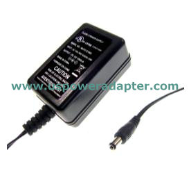 New Generic MUPS121000 AC Power Supply Charger Adapter