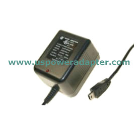 New IE ILD35-050400 AC Power Supply Charger Adapter