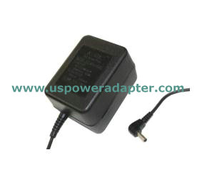 New Aiwa ac207h AC Power Supply Charger Adapter - Click Image to Close