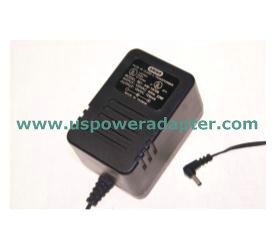 New AMIGO AM-19700 AC Power Supply Charger Adapter - Click Image to Close