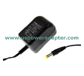 New Homedics U045020A12PP-ADPEM25 AC Power Supply Charger Adapter