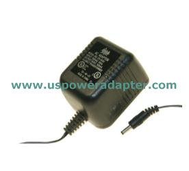 New Generic DV-0650 AC Power Supply Charger Adapter