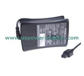 New Epson A251B AC Power Supply Charger Adapter - Click Image to Close
