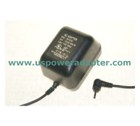 New SR-0550U AC Power Supply Charger Adapter