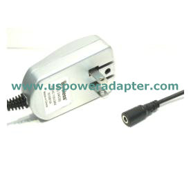 New 04030 AC Power Supply Charger Adapter - Click Image to Close