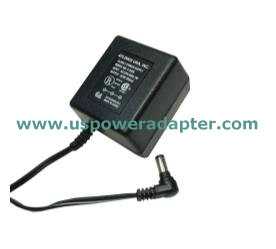 New Atlinks 5-2489 AC Power Supply Charger Adapter - Click Image to Close