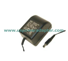 New Brill 4124250 AC Power Supply Charger Adapter