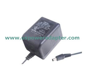 New OEM ad2460n AC Power Supply Charger Adapter