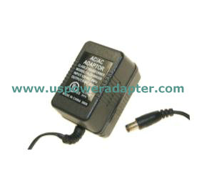 New Adapter Technology TA28090200 AC Power Supply Charger Adapter - Click Image to Close