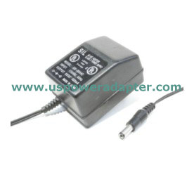 New SIL UD-0604C AC Power Supply Charger Adapter - Click Image to Close