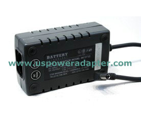 New Battery Technology MC0732 AC Power Supply Charger Adapter - Click Image to Close
