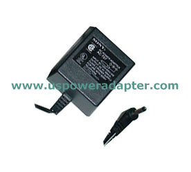 New Sony AC-T57 AC Power Supply Charger Adapter