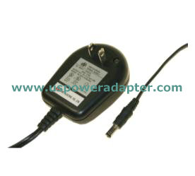 New Eng EPA101M05A AC Power Supply Charger Adapter - Click Image to Close