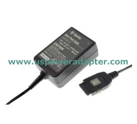 New Sprint SAC-120 AC Power Supply Charger Adapter - Click Image to Close