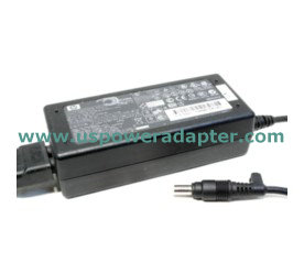 New HP PPP009S AC Power Supply Charger Adapter - Click Image to Close