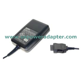 New Sanyo SCP-05ADT AC Power Supply Charger Adapter