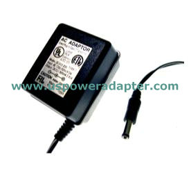 New ETL 35-D12-200 AC Power Supply Charger Adapter - Click Image to Close