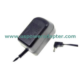 New General U075025D12 AC Power Supply Charger Adapter - Click Image to Close