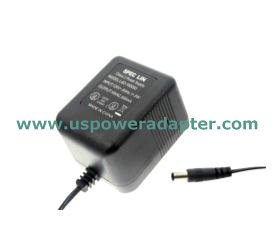 New Spec Lin L4D-180050 AC Power Supply Charger Adapter