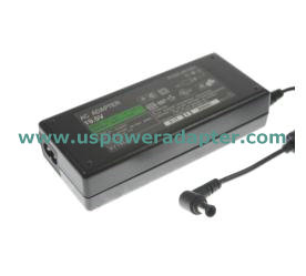New Sony PCGA-AC19V7 AC Power Supply Charger Adapter