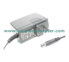 New Challenger Cable HK-XX12-U12 AC Power Supply Charger Adapter