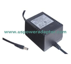 New LZR AD051ARD7 AC Power Supply Charger Adapter - Click Image to Close