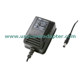 New TGI 52-BWR-WB AC Power Supply Charger Adapter