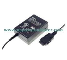 New Sanyo SCP-01ADT AC Power Supply Charger Adapter