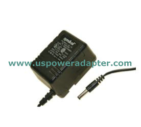 New Symbol A31550 AC Power Supply Charger Adapter