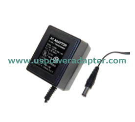 New Adapter Technology LA3350 AC Power Supply Charger Adapter