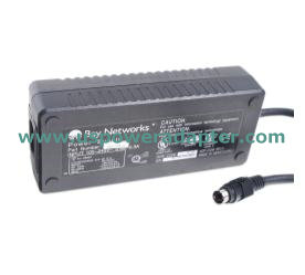 New Baynetworks ADP-20DB AC Power Supply Charger Adapter - Click Image to Close