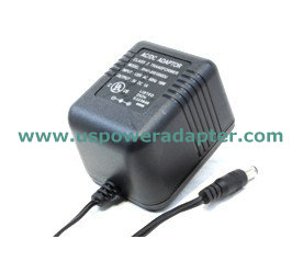 New Generic RH41-0501000DU AC Power Supply Charger Adapter
