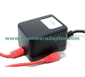 New Shoppertrak AP4449 AC Power Supply Charger Adapter
