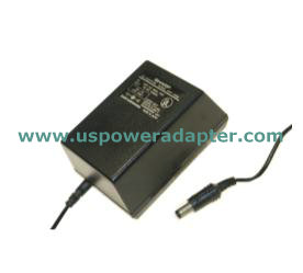 New Sharp ADP-0026 AC Power Supply Charger Adapter