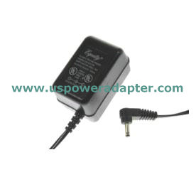 New Equitrac UD-45V100 AC Power Supply Charger Adapter - Click Image to Close