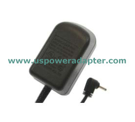 New General 26-160030-2L-108 U060030A12V AC Power Supply Charger Adapter - Click Image to Close