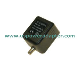 New Generic EL-41 AC Power Supply Charger Adapter