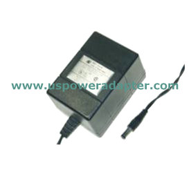 New Eng 48-12-1000D AC Power Supply Charger Adapter - Click Image to Close