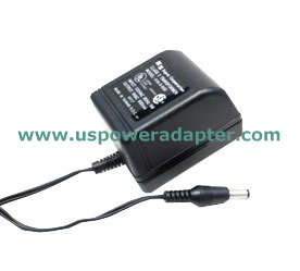 New Supra 41A-9-650 AC Power Supply Charger Adapter