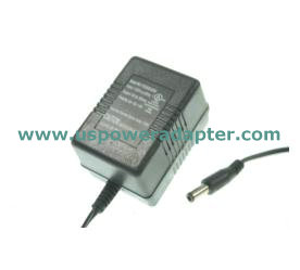 New General WJ-Y350600300D AC Power Supply Charger Adapter