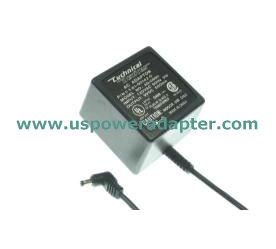 New Technical AD-0950 AC Power Supply Charger Adapter