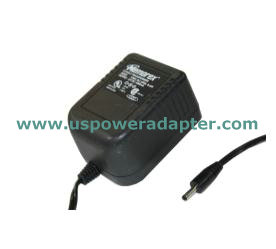 New Memorex DPX412010 Power Adapter