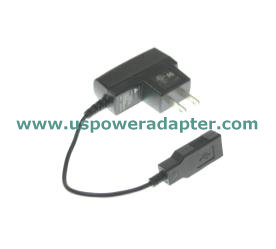 New Sunfone ACW003B-06U1 AC Power Supply Charger Adapter