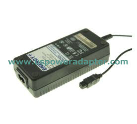 New Energy Electronics NE1516 AC Power Supply Charger Adapter - Click Image to Close