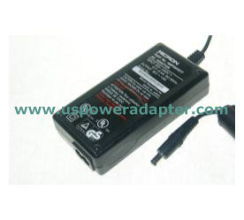 New Micron NBP001017 AC Power Supply Charger Adapter