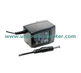 New Techworld AD-0815-U8 AC Power Supply Charger Adapter